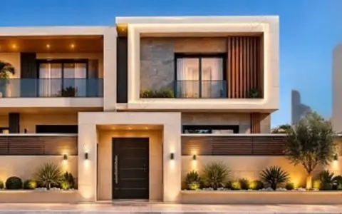 À vendre une villa à jardin d'el menzah 2