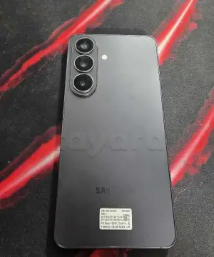 Galaxy S26 5G