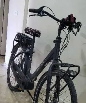 velo électrique Bosch