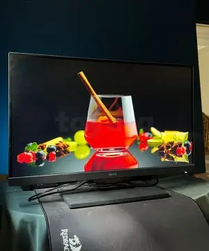 Écran professionnel Benq pd2500q 25’’ 2k 60hz