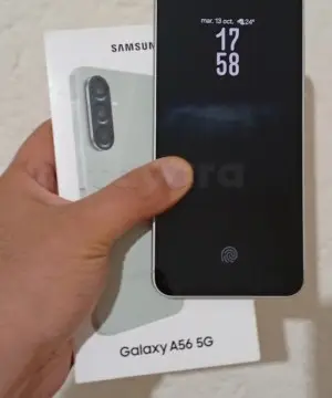 À VENDRE : SAMSUNG GALAXY A56 5G 🔥