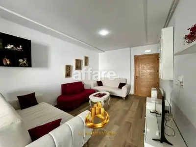 A Louer Appartement S+2 Haut Standing à AFH Mrezga Nabeul
