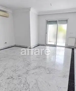 MENZAH 7 BIS APPARTEMENT S+3 A LOUER