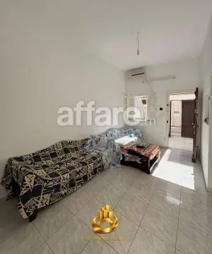 A Vendre Maison S+2 indépendante située à Sidi Achour Nabeul