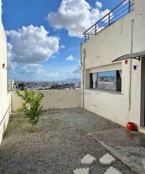📍CITE FAOUEZ : STUDIO S+1 À LOUER AVEC TERRASSE