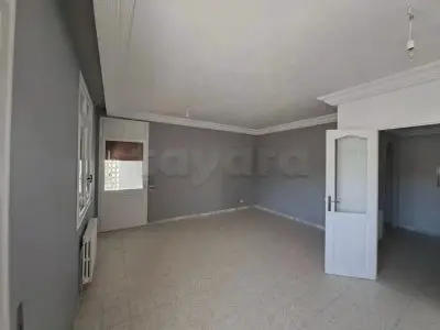 📍MENZAH 9B : APPARTEMENT S+3 A LOUER