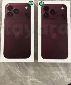 IPhone 18 Pro Max Cachetè