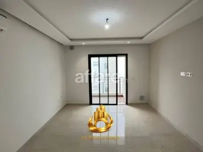 A Vendre Appartement S+1 Haut Standing à AFH Mrezga Nabeul