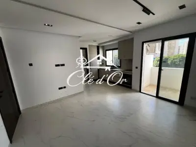 Un appartement s1 au jardin de carthage