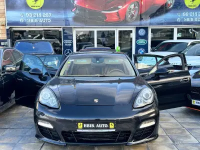 Porsche Panamera 3.6 i V6 24V PDK 300 cv Boîte auto