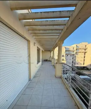 🏡 EL MENZAH 9C : APPARTEMENT HAUT STANDING S+3 A LOUER VIDE