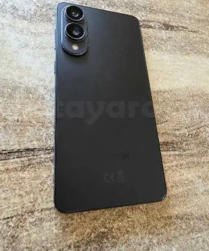 Galaxy S25 edge