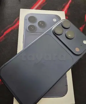 iphone 17 Pro_Sim