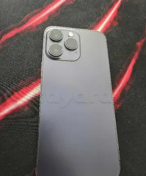 iphone 14 Pro Max 256go