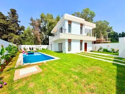 V663 villa ulysse o