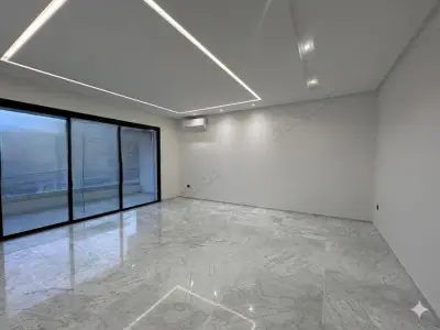 A louer un appartement s2 aux Jardins De Carthage