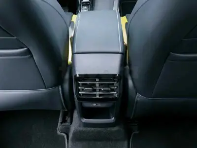 MG ONE