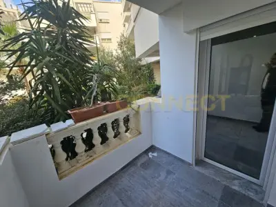 À Vendre – Luxueux Appartement S+3 avec Jardin Privatif à Menzah 9C | 208 m²