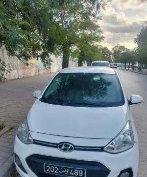 hyundai i 10