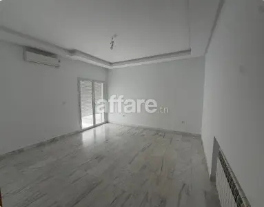 CITE AL FAOUEZ APPARTEMENT S+2A LOUER