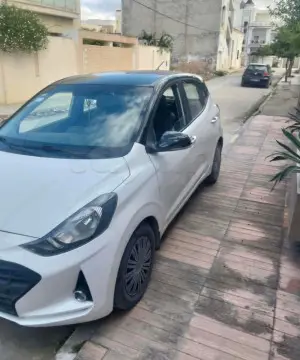 hyundai grand i10