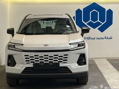 Toyota RAV4 XLE 4x4 2026