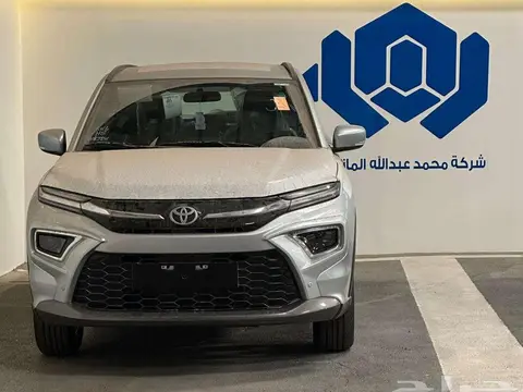 Toyota Urban Cruiser GL 2026