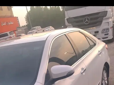 Camry 2017