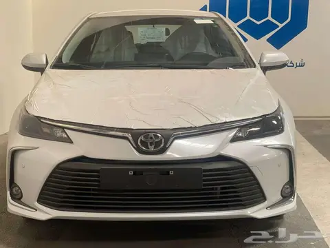 Toyota Corolla 15 Advanced  2026