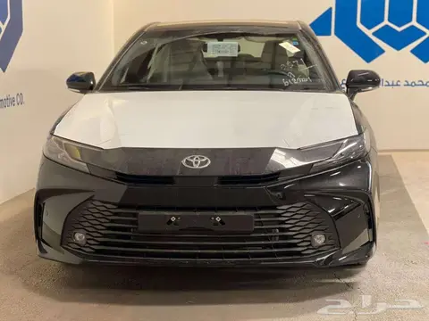 Toyota Camry EGasoline 2026