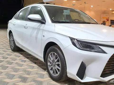 Toyota Yaris Y Model 2026 Cash  Installments