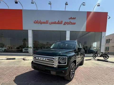 Haval H9 2027 Full Option GCC Cash  Installments
