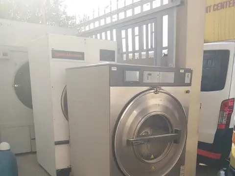 GIRBAU 32 kg washing machine