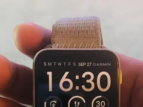 Garmin Venu X1 51mm