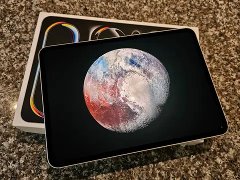 iPad Pro 11 m4 16gb/2tb cellular nano glass