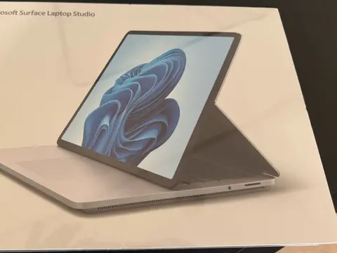Microsoft Surface Book 2– Brand New & Factory Sealed! 📦 / Laptop