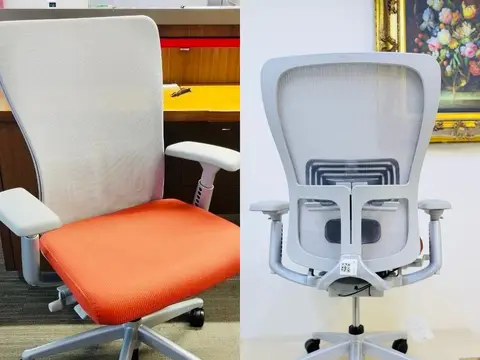 HAWORTH ZODY OFFICE CHAIR
