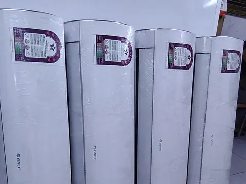 GREE 2.5 Ton Latest Model 6 Pieces