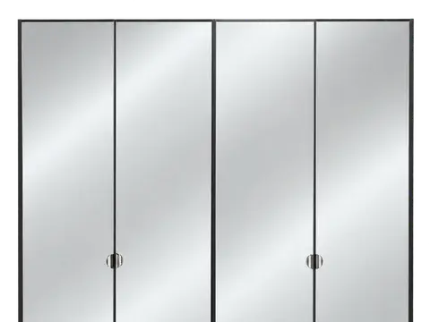 IKEA wardrobe PAX MIRROR