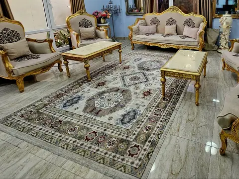 Sofa Set as new