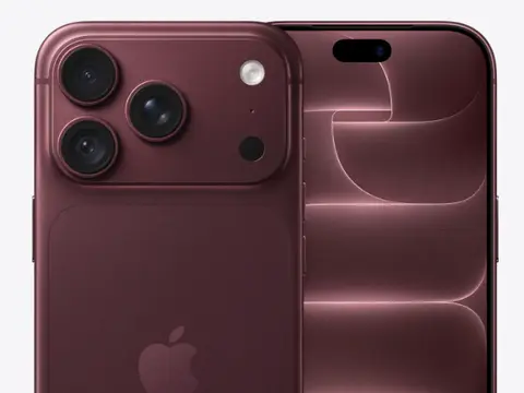 IPhone 18 Pro 512 GB
