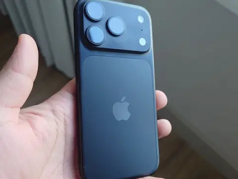 Apple iPhone 18 Pro 256 GB