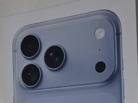 For sale new iPhone 18 pro max 512 GB