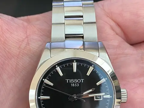 Tissot Gentleman Powermatic 80