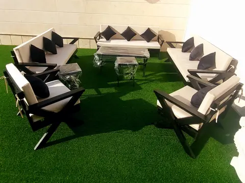 Trent/ outdoor furniture set for sale