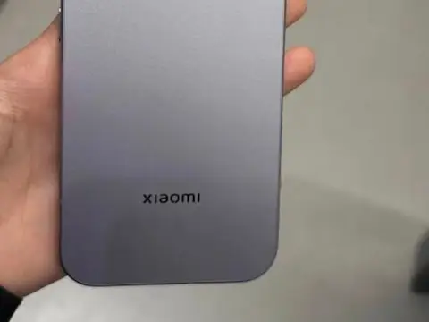 Rare Xiaomi phone for sale in mint condition