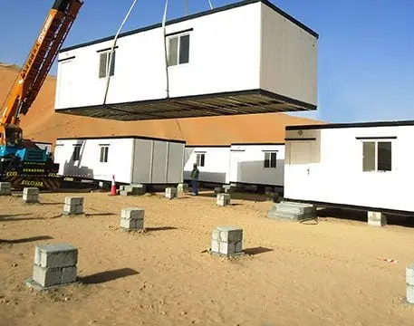 PORTACABIN