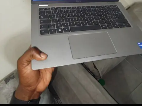 Dell Latitude 5420 Laptop - Intel i5, 8GB RAM, 256GB SSD
