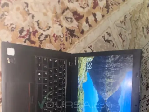 laptop lenovo thinkpad