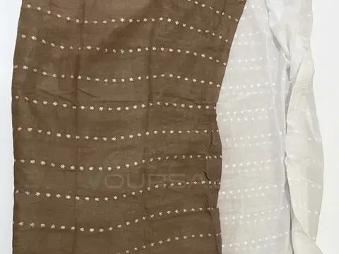 ملحفة من المنيبت